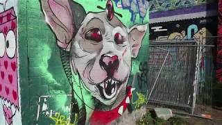 Download lagu NDSM WERF AMSTERDAM - HKU mp3 Download lagu NDSM WERF AMSTERDAM - HKU mp3