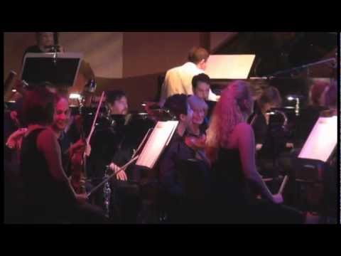 Klazz Brothers and Cuba Percussion  Hungarian Symphony Orchestra, Miskolc cond. Laszlo Kovacs 3/1