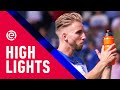 DE GRAAFSCHAP WINT KNAP OP DE VIJVERBERG | De Graafschap - Feyenoord (12-08-2018) | Highlights