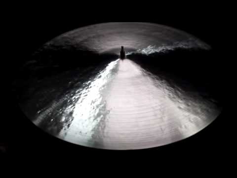 22 OSC Ride, 2202g - Handcrafted cymbals by Craig Lauritsen