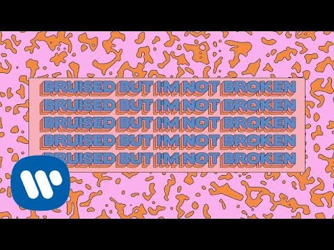 Matoma Bruised Not Broken Feat Mnek Kiana Ledé