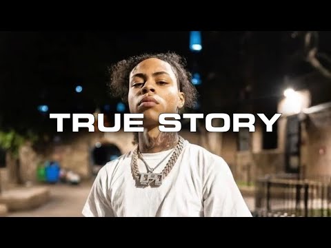 Kay Flock x DThang NY Drill Type Beat “True Story” 2023 NY Drill Type Beat