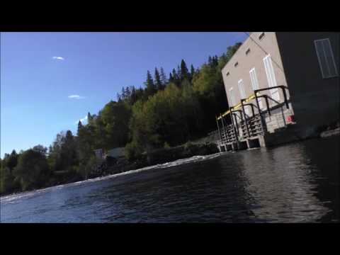 Float Fishing for Salmon in Rivers by Jamie & Brett Robinson