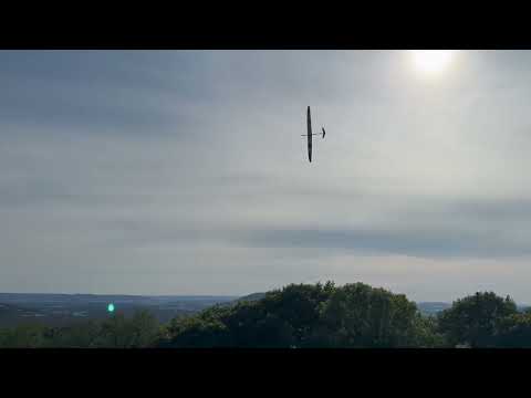 Freestyler 7#Hangflug