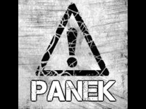 Panek &Dj MIENTUS - Pasja