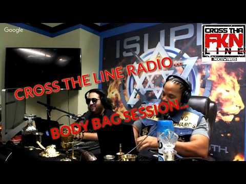 CAPTAIN TAZARYACH DEBATE VIRGIN BIRTH WITH CHRISTIAN   #ISUPK #BODYBAG #HULKSMASHED