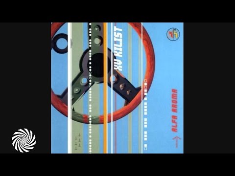 XV Kilist - Superfinger