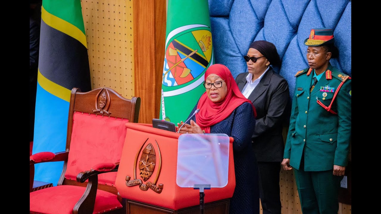 Rais Samia Tumefanikiwa kuunganisha Mikoa ya Katavi na Kigoma kwenye Gridi ya Taifa