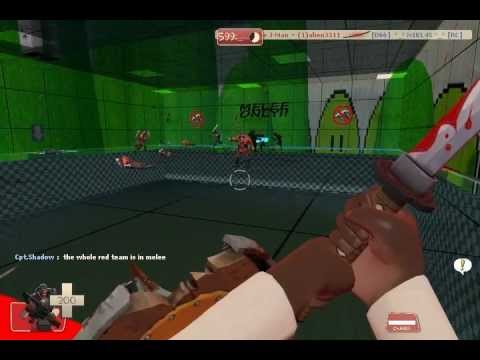 Steam Community :: Video :: TF2 - Griefers Gonna Grief