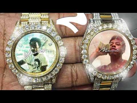 Young Manni — Pounds In Feat  Fat Max & Q Da Fool Prod  By Spark Heem