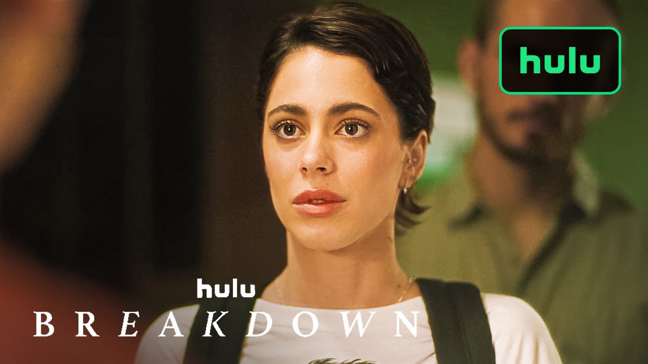 Official Trailer [Subtitled]