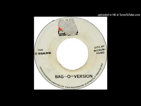 Little Joe - Bag-O-Wire Version