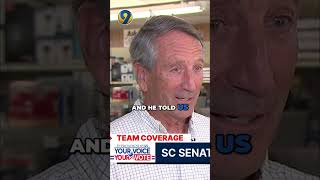 Voters to decide between Graham, Norman in Senate primary runoff | WSOC-TV