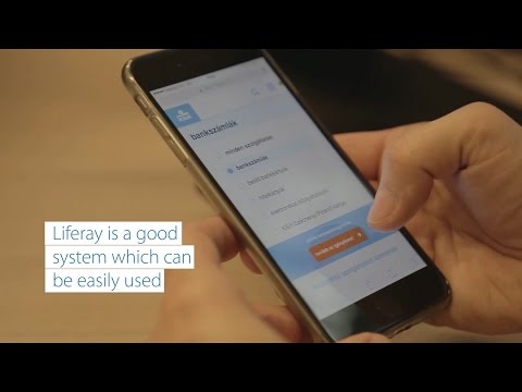 K&H Bank - Customer Success Story (András Majoros - Product Owner)