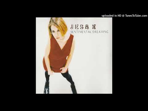 Jesa X - Sentimental Dreaming (Extended Play)