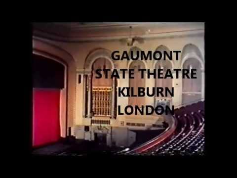 REGINALD DIXON and ROBIN RICHMOND - "THEATRE ORGANISTS SIGNATURE TUNES" *****