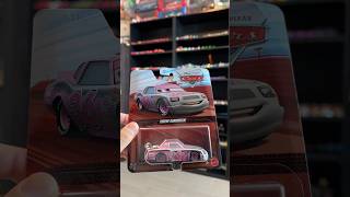 2025 Disney Cars Eugene Carbureski Thailand Variant Unboxing & Review #disneycars #lightningmcqueen