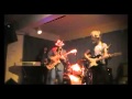 Kelley Stoltz Band at Raindogs, Savona -"Storms"