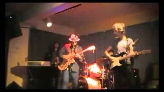 Kelley Stoltz Band at Raindogs, Savona -"Storms"