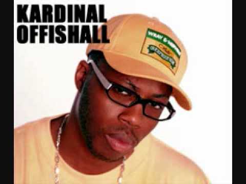 Kardinal Offishall feat Saukrates & Richie Hennessey - World On My Shoulders