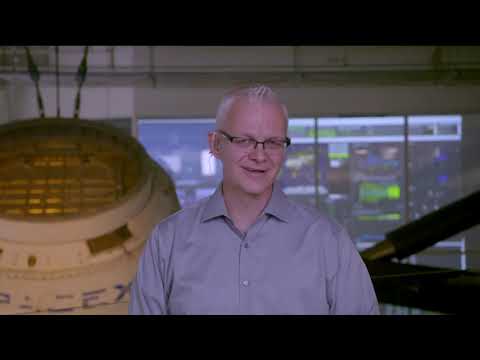 Expedition 64 Crew-2 Mission Overview Briefing - March 1, 2021