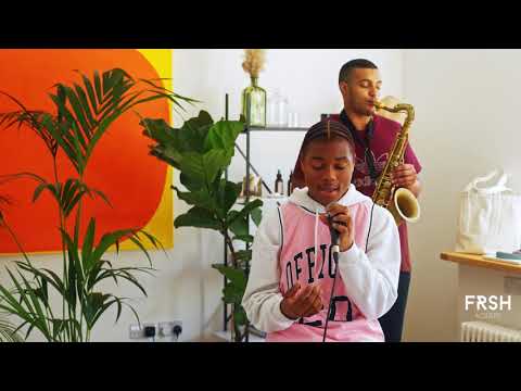 16-year old talent Jevani covers "Feel Again" by Jovan Perez | Frsh Acoustic (S3) Ep 2