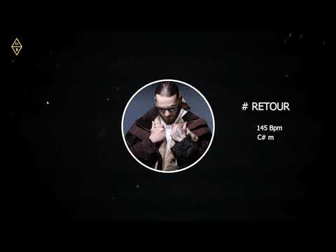 [FREE] Sch x Freeze Corleone Type Beat "RETOUR" Instru Drill / Rap 2021