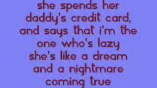 she&#39;s killing me  a rocket to the moon