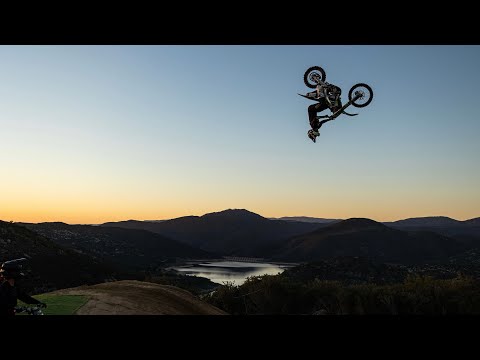 Slayground Raw - 3/22/22 -  Landing Tricks on a Wheelie