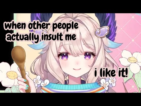 Did Enna Just Confirm That She is an "M"?