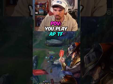 Is AP Twisted Fate Broken? 🤔