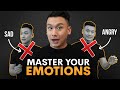 How To Control Your Emotions In Your Relationship Or Marriage