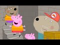 Grampy Rabbit S Lighthouse Peppa Pig Official Full Episodes