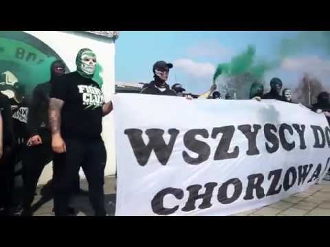 ROW RYBNIK zapowiedź przed derbami z Ruchem Chorzów