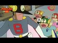 Perman New Hindi Episode Hd Mode Turn On