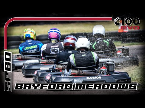 Attack is the Best Form of Defense? | Club100 SP60 Championship 2022