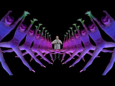 Video thumbnail for Starry-Eyed