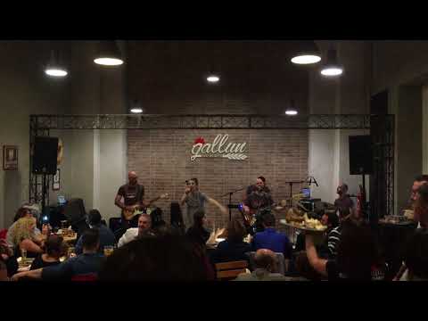 Parimpampum @Gallun - Mila e Shiro