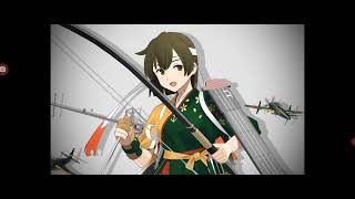 【艦これAndroid版】飛龍改三にしました〜
