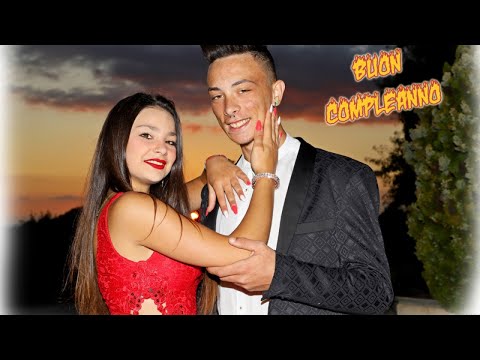 Alessia Stella - Buon compleanno - Official Seamusica