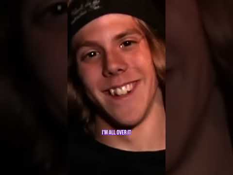 Teen Spray Paints Graffiti on a Barn😅🤯 #worldsstrictestparents #teens