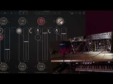 Jamuary 2025: #10 | VaryNoise | Jamuary Textquencer #jamuary2025