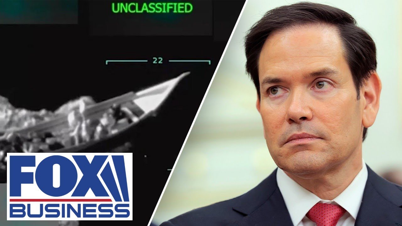 US Army Special Forces veteran: The media 'can't afford' to admit this