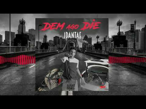 1Dan Tae - DEM AGO DIE (OFFICIAL AUDIO)