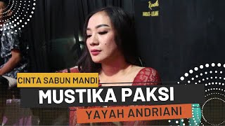 Download lagu Cinta Sabun Mandi Cover Yayah Andriani (LIVE SHOW Batukaras Pangandaran) mp3 Download lagu Cinta Sabun Mandi Cover Yayah Andriani (LIVE SHOW Batukaras Pangandaran) mp3