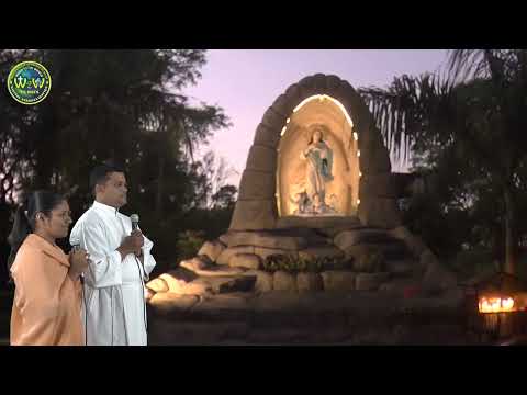 The Sorrowful Mysteries | | 31 MARCH 2023 AT 6.00 PM | PRAYING FOR THE SICK AND THE SUFFERING