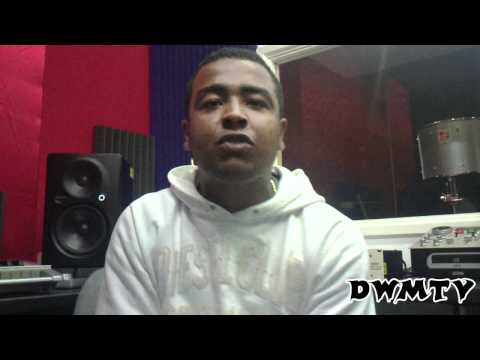 DontWatchMeTV: Melo (E.O.M) - Hiphop Freestyle (Pt.2) (Beat By.Melo) (HD)