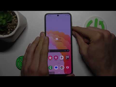 How to Disable Safe Mode on SAMSUNG Galaxy Z Flip 6