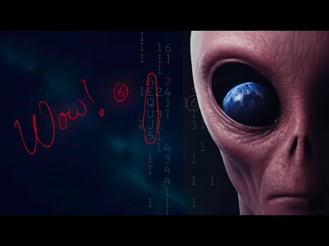 We Were Completely Wrong About the Wow! Signal - It Was Even More Bizarre