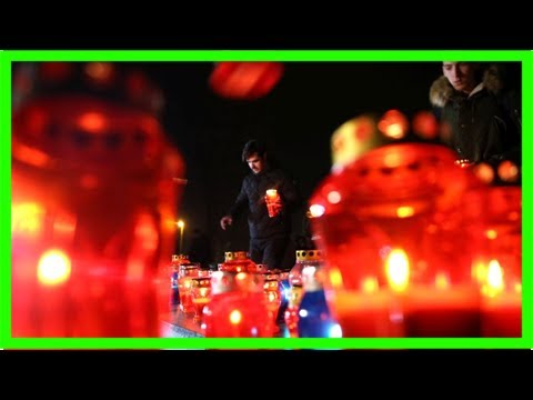 Nach suizid von ex-general praljak: kroatien trauert